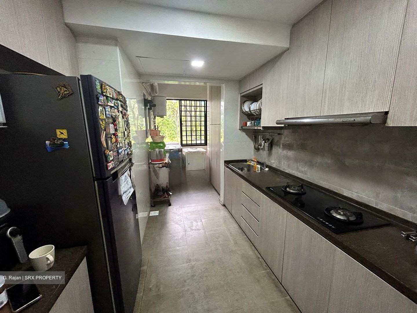 The Dairy Farm (D23), Condominium #604880701